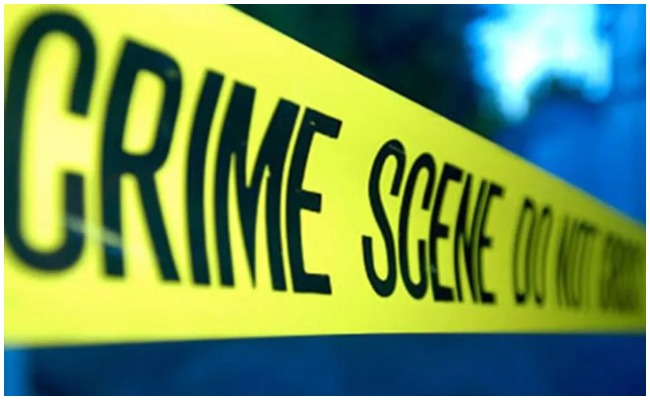 Crime News: పిల్లలు పుట్టలేదని భార్యని కిరాతకంగా చంపిన భర్త…!