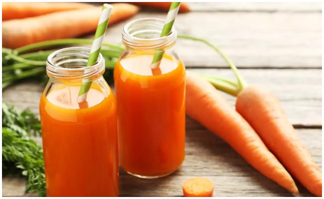 క్యారెట్ జ్యూస్ లో ఇవి కలుపుకొని సేవిస్తే చాలు ఈ ఆరోగ్య ప్రయోజనాలన్ని మీ సొంతం?