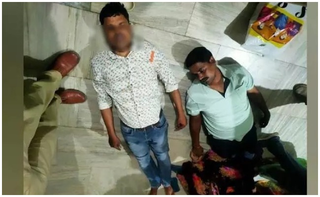 Crime News: బతుకుదెరువులోనే కాకుండా మరణంలో కూడా వీడని అన్నదమ్ముల అనుబందం!