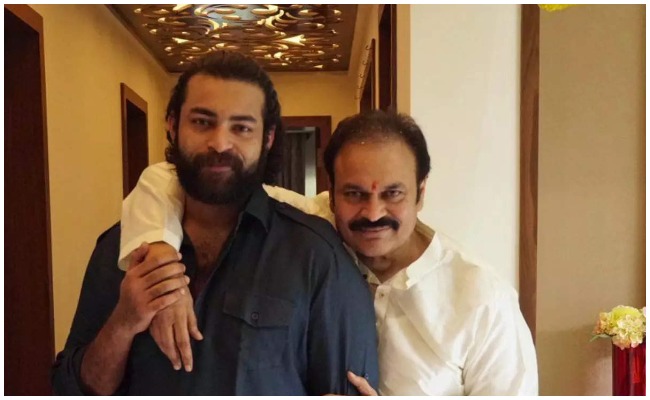 Naga Babu: నాగబాబు రాజకీయ ప్రసంగాలే వరుణ్ కి శాపంగా మారాయా..?