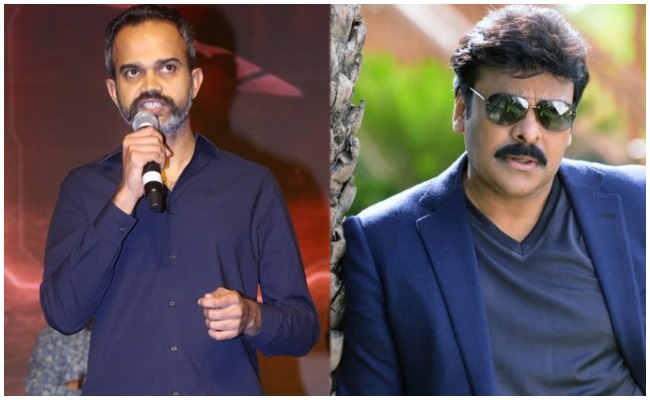 KGF 2: మెగాస్టార్ చిరంజీవిపై ఆసక్తి కరమైన వ్యాఖ్యలు చేసిన పాపులర్ డైరెక్టర్ ప్రశాంత్ నీల్…!