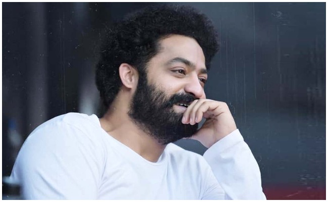 Jr NTR: అల్లూరి బాటలో పయనిస్తున్న భీమ్.. స్వామి మాల వేయాలన్న ప్లాన్ లో తారక్!