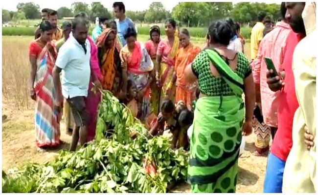 Crime News: మేడ్చల్ జిల్లాలో దారుణం.. భర్త వేధింపులు భరించలేక పిల్లలతో కలిసి తల్లి ఆత్మహత్య..!