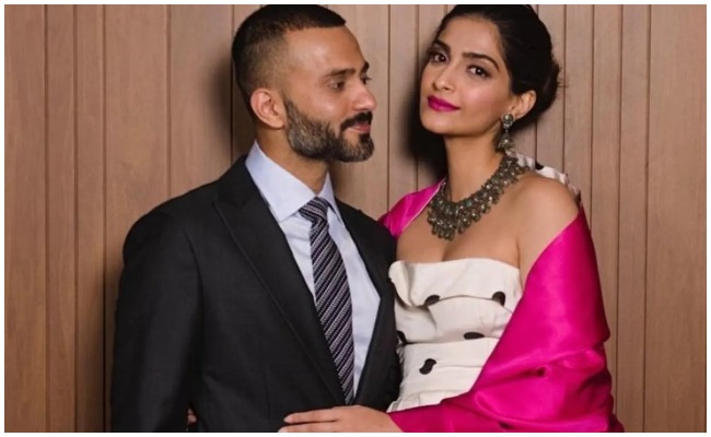 Sonam kapoor: బాలీవుడ్ హీరోయిన్‌ ఇంట్లో భారీ చోరీ… దొంగతనం చేసింది ఆమే!