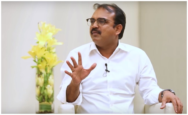Koratala Shiva: కొరటాల శివ సినిమాలలో ఆ కామన్ పాయింట్ వుండాల్సిందేనా.. కొరటాల సెంటిమెంట్ ఇదేనా?