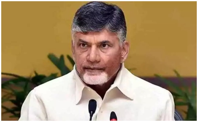 Chandra Babu: సంబరాలు జరుపుకున్న మంత్రి.. ఆ తల్లిదండ్రులకు కడుపుకోత పై సమాధానం ఏంటి: చంద్రబాబు నాయుడు