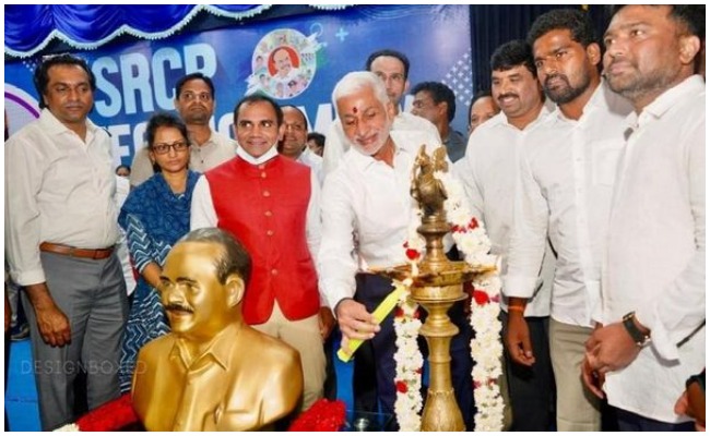 Jobs: 25 వేల మందికి ఉపాధి.. లాంఛనంగా జాబ్ మేళా ప్రారంభం..