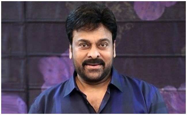 Chiranjeevi : కుర్ర హీరోలతో పోటీ పడుతున్న మెగాస్టార్… తన చేతిలో ఉన్న సినిమాల లెక్క చెప్పి షాకిచ్చిన చిరు….!