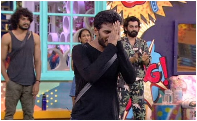 Anchor Shiva: బిగ్ బాస్ నాన్ స్టాప్… ఈవారం కెప్టెన్సీ గా యాంకర్ శివ…నెగిటివిటీ మూటకట్టుకున్న ఆషు..!