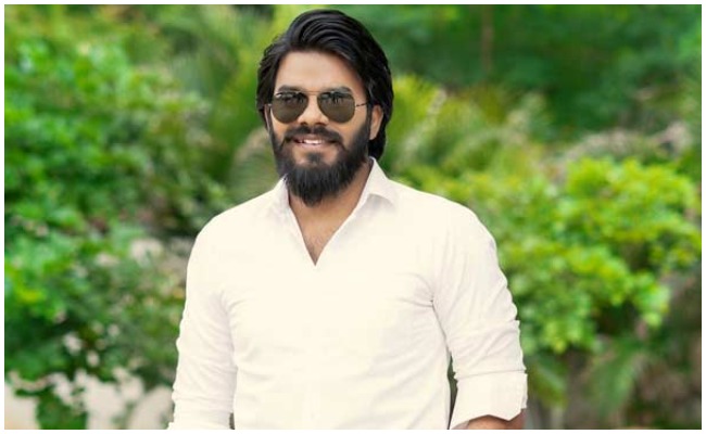 Sudigali Sudheer: శ్రీదేవి డ్రామా కంపెనీ స్టేజి మీద సుడిగాలి సుదీర్ పరువు తీసిన హీరో రోహిత్..!