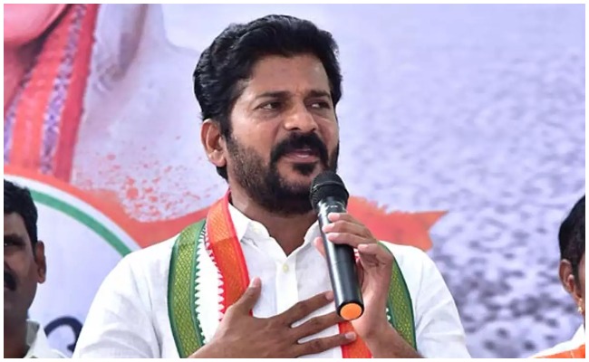 Rewanth Reddy: కాంగ్రెస్ పార్టీ శ్రేణులకు వార్నింగ్ ఇచ్చిన రేవంత్ రెడ్డి!