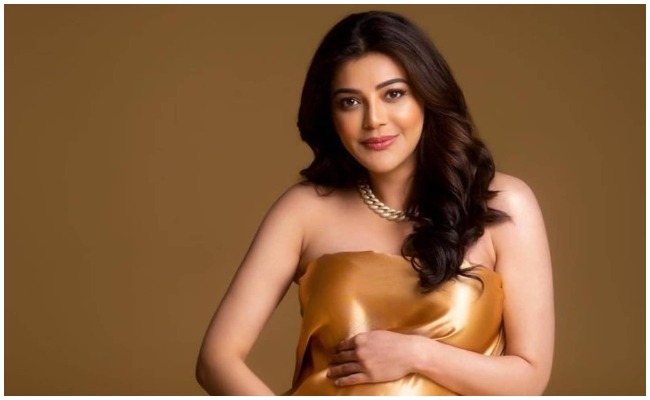 Kajal Aggarwal: తల్లయ్యాక మొదటిసారి ఎమోషనల్ పోస్ట్ చేసిన కాజల్… నిద్రలేని రాత్రులు అంటూ పోస్ట్!