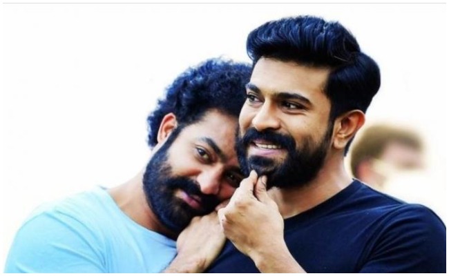 Ram Charan : ఆ సినిమాలోని తారక్ నటన బాగా నచ్చుతుంది – చరణ్… సినిమా సినిమా కి మధ్య తారక వేరియేషన్స్ పై ప్రశంసలు..!