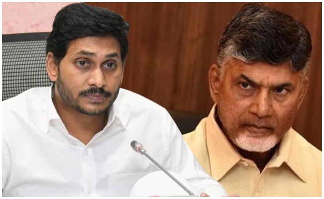 చంద్రబాబుకు ఆ ధైర్యం లేదా.. సీఎం జగన్ ప్రశ్నలకు సమాధానం ఉందా?