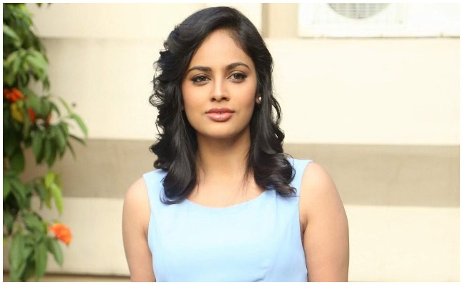 Nanditha swetha: స్టేజ్ పైనే కన్నీళ్లు పెట్టుకున్న ఢీ జడ్జి నందిత శ్వేతా… కారణం ఏమిటంటే?