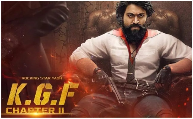 KGF Movie: కేజిఎఫ్ సినిమా రియల్ రాఖీ బాయ్ ఇతనే.. కే జి ఎఫ్ కథ ఇతని నుంచే పుట్టిందా?