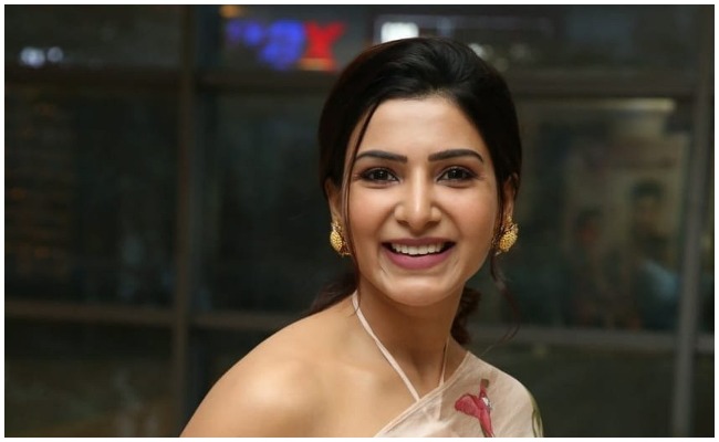 Samantha: నా మౌనాన్ని బలహీనతగా భావించద్దు… స్ట్రాంగ్ వార్నింగ్ ఇచ్చిన సమంత..!