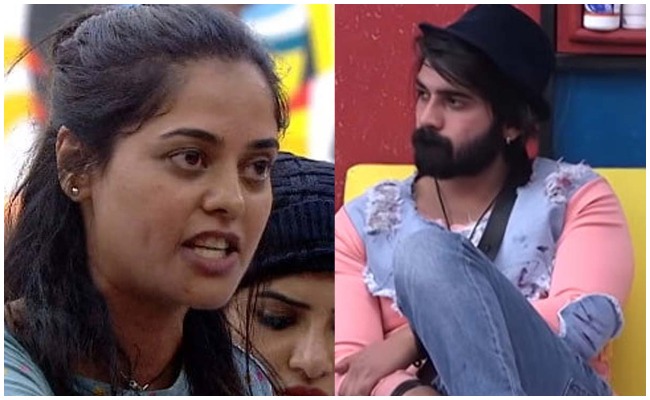 Bigg Boss Akhil: నమ్ముకున్న వాడికి ద్రోహం చేసిన అఖిల్… అండగా నిలిచిన బిందుమాధవి!