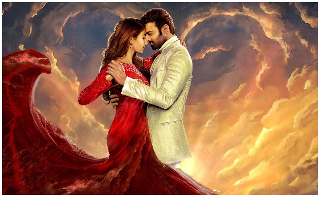 RadheShyam : రాధే శ్యామ్ సినిమా టెలివిజన్ ప్రీమియర్ కు సిద్ధమవుతోంది…!