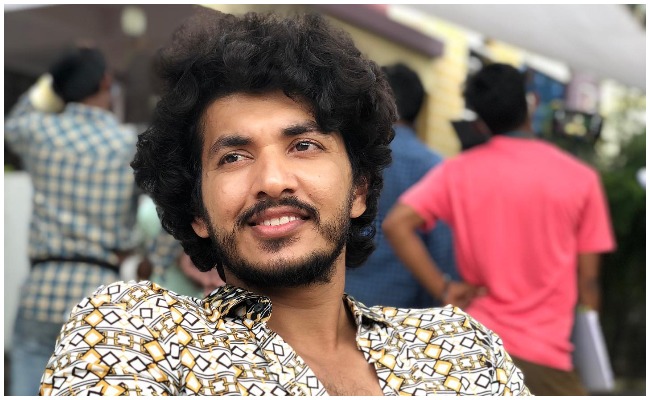 Big Boss Non Stop Telugu: తక్కువ ఓటింగ్ తో వెనుకబడ్డ అజయ్..ఈ వారం ఎలిమినేట్ కానున్నడా..?