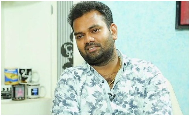 కెరీర్ మొదట్లో జబర్దస్త్ ఆటో రామ్ ప్రసాద్ ఎంత కష్టపడ్డాడో తెలుసా?