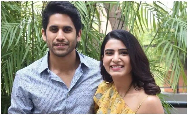Samantha – Naga Chaitanya: చై – సామ్ విడిపోవడానికి కారణం ఈ హీరోయిన్ కారణమా?