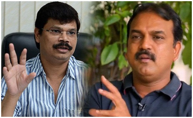 Tollywood Directors: యాక్షన్ డైరెక్టర్ బోయపాటి..కొరటాల మధ్య ఉన్న వివాదం ఏంటో మీకు తెలుసా?