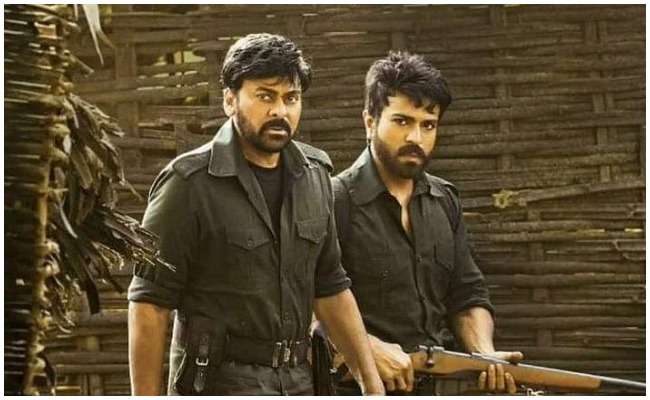 Aacharya: ఆచార్య కోసం మెగాస్టార్, రామ్ చరణ్ తీసుకున్న రెమ్యునరేషన్ తెలిస్తే షాక్ అవ్వాల్సిందే!