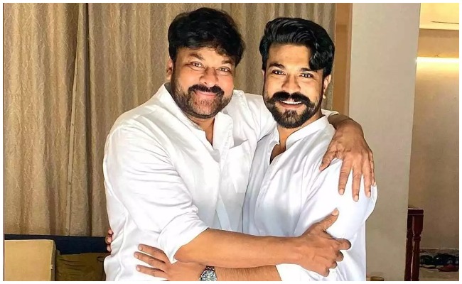 Ram Charan: రామ్ చరణ్ పాన్ ఇండియా హీరో కావడానికి కారణం మెగాస్టార్ చిరంజీవేనా… అసలు విషయం వెల్లడించిన మెగాస్టార్!