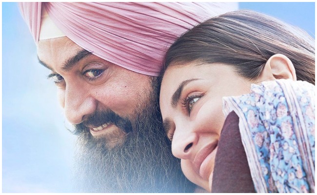 మెగా రివ్యూ : “లాల్ సింగ్ చద్ధా” స్పెషల్ షో తర్వాత చిరంజీవి ఫస్ట్ రివ్యూ.!