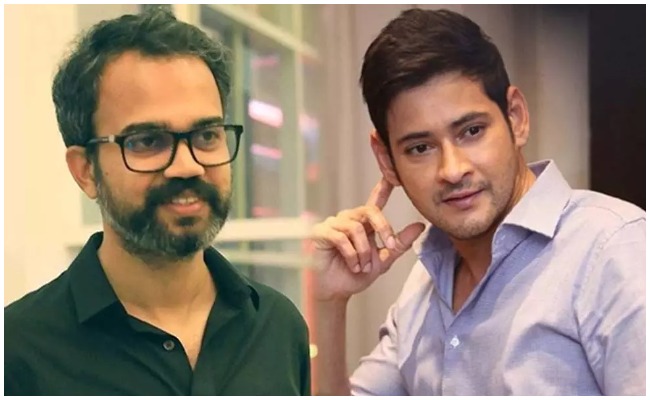 KGF Movie: కేజిఎఫ్ హిట్ అయిన తర్వాత ముందుగా ఫోన్ చేసి విష్ చేసిన హీరో మహేష్ .. ప్రశాంత్ నీల్ కామెంట్స్ వైరల్!