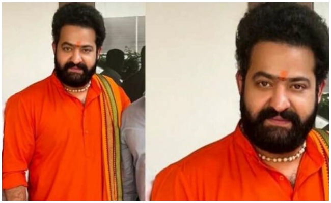 Junior NTR: వారి సూచనల మేరకే ఎన్టీఆర్ హనుమాన్ దీక్ష తీసుకున్నారా..?