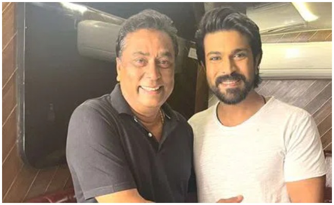 Ram Charan : మెగాపవర్ స్టార్ ది బంగారు మనసు అంటూ  కాదంబరి ఆసక్తికర వ్యాఖ్యలు… ట్వీట్ వైరల్..!