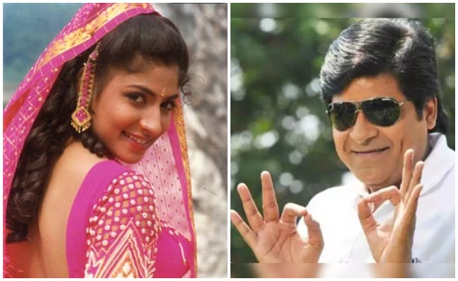 Comedian Ali : ఆ హీరోయిన్ తో పెళ్లయిందని ఆలీ పై పుకార్లు…ఆ విషయమే తెలియదన్న హీరోయిన్…..!