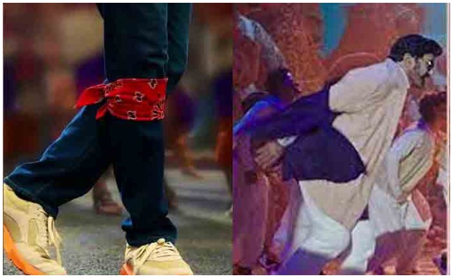 Mahesh Babu : మహేష్ బాబు బాలకృష్ణ ను ఫాలో అవుతున్నాడా..?