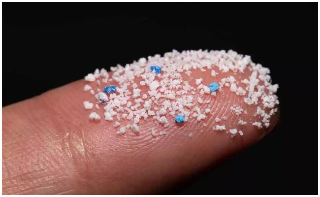 Health Tips: రక్తంలో ప్లాస్టిక్ నమూనాలలో గుర్తించిన శాస్త్రవేత్తలు.. ప్లాస్టిక్ వాడకం ఇలాగే కొనసాగితే…!