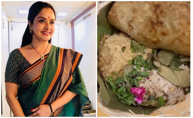 Pragathi: నేను చాలా అదృష్టవంతురాలిని.. ఆశీర్వాదాలు అందాయి..నటి ప్రగతి వీడియో వైరల్!