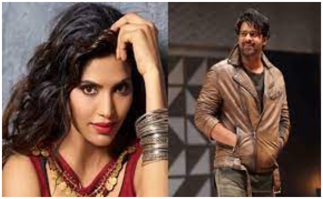 Prabhas : ప్రభాస్ ను పెళ్లి చేసుకొని ఒకరోజు బ్రతికినా చాలు అంటున్న బిగ్ బాస్ భామ…!