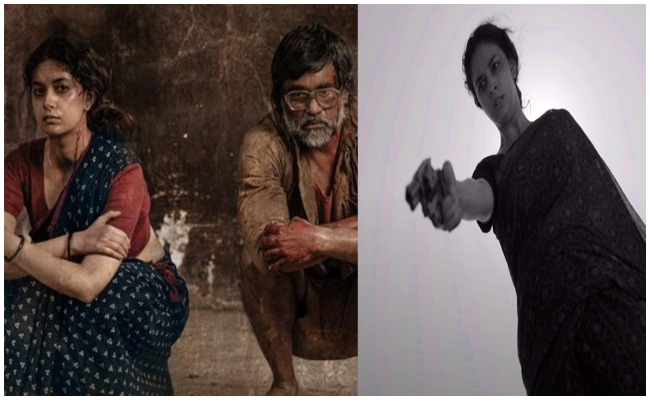 Keerthi Suresh : సీరియల్ కిల్లర్ గా రాబోతున్న మహా నటి…!