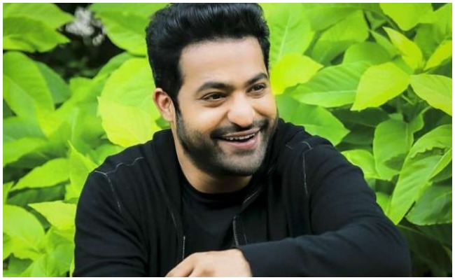 NTR : తారక్ కూచిపూడి డాన్సర్స్ ఇంకా యాక్టర్… కానీ ఇంతవరకు తెలియని మరో ఇంట్రెస్టింగ్ మ్యాటర్ ఏంటంటే..?