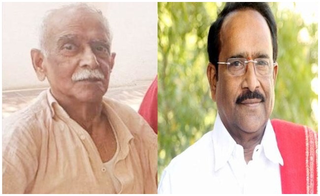 Paruchuri Brothers: పరుచూరి వెంకటేశ్వరరావు ఆరోగ్యంపై స్పందించిన గోపాలకృష్ణ.. ఆందోళన చెందాల్సిన పనిలేదు!