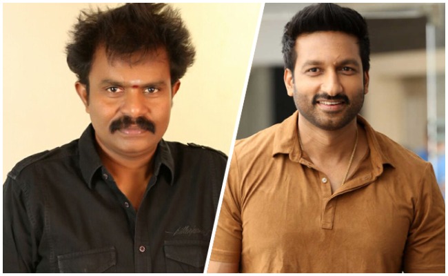 Gopichand : సింగం దర్శకుడితో గోపీచంద్… ఇన్నాళ్లకు  గోపీచంద్ కు కరెక్ట్ డైరెక్టర్ తగిలాడా….!