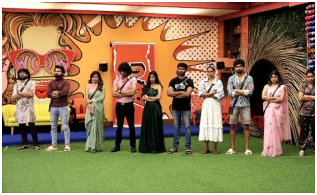 Big Boss OTT: ఈవారం నామినేషన్ లో ఉన్న ఆరుగురు కంటెస్టెంట్ లు వీళ్లే?
