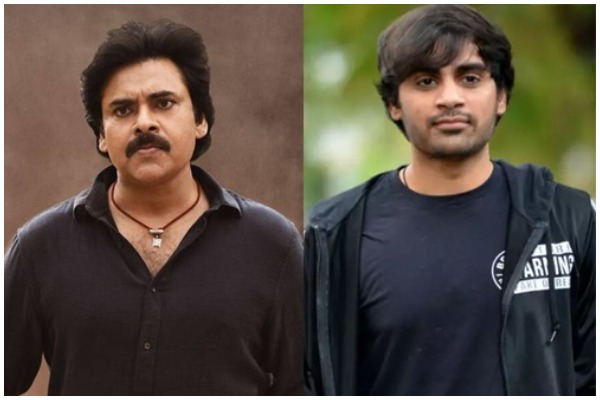 Pavan Kalyan : సాహో దర్శకుడితో పవర్ స్టార్…. భారీగా పెరిగిన అభిమానుల అంచనాలు…!