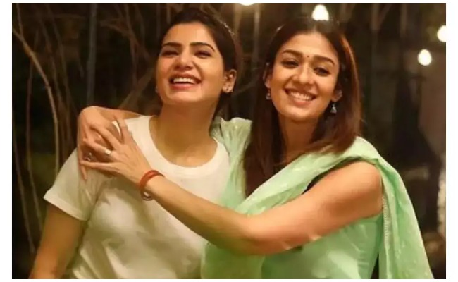 Samantha : ఖతిజా కోసం  కన్మణి సర్ ప్రైజ్ గిఫ్ట్… ఈ ఇద్దరి స్నేహం సూపర్..!