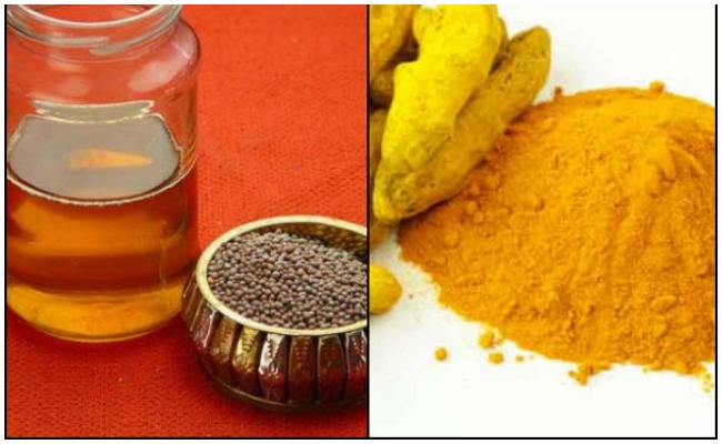 Health Tips: పసుపు, ఆవాలుతో ఆ వ్యాధికి చెక్ పెట్టండిలా!