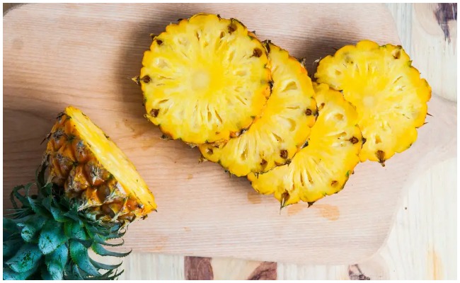 అలర్జీలను, గాయాల ప్రభావాన్ని తగ్గించడంలో ఈ పండ్ల రసం మేలు ఎంతో తెలుసా?