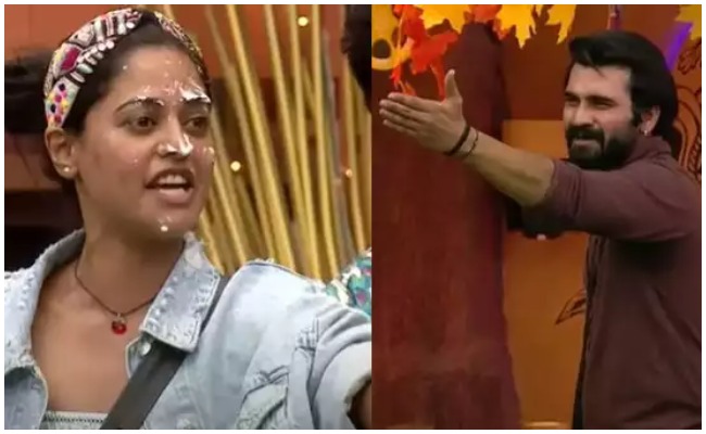 Big Boss Non Stop: నామినేషన్ ప్రక్రియలో బిందుమాధవి, అఖిల్ మధ్య చెలరేగిన వివాదం..!