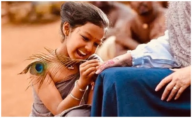 RRR : కొమ్మ ఉయ్యాలా పూర్తి  వస్తోందట.. ఫ్యాన్స్ కి గుడ్ న్యూస్ చెప్పిన కీరవాణి…..!