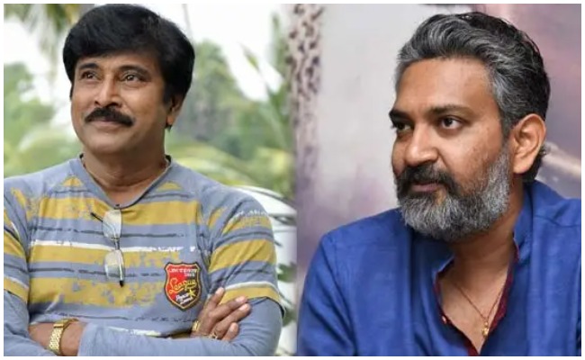 Bhanu chandar : సింహాద్రి టైములోనే రాజమౌళికి  చెప్పా… ఇప్పటి దర్శకులు  జక్కన్న ను చూసి చాలా నేర్చుకోవాలి…!